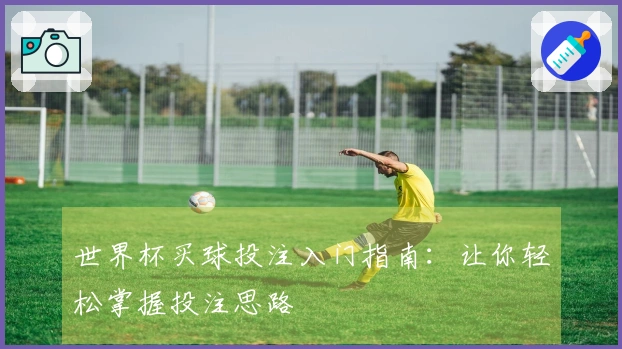 世界杯买球投注入门指南：让你轻松掌握投注思路