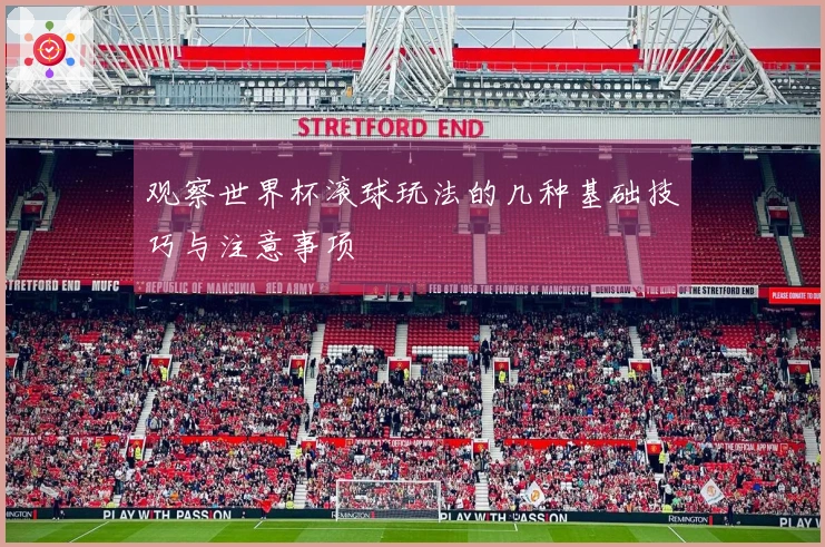 观察世界杯滚球玩法的几种基础技巧与注意事项