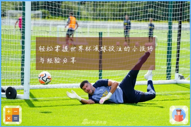轻松掌握世界杯滚球投注的小技巧与经验分享