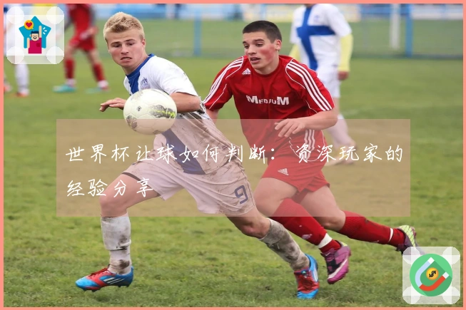 世界杯让球如何判断：资深玩家的经验分享