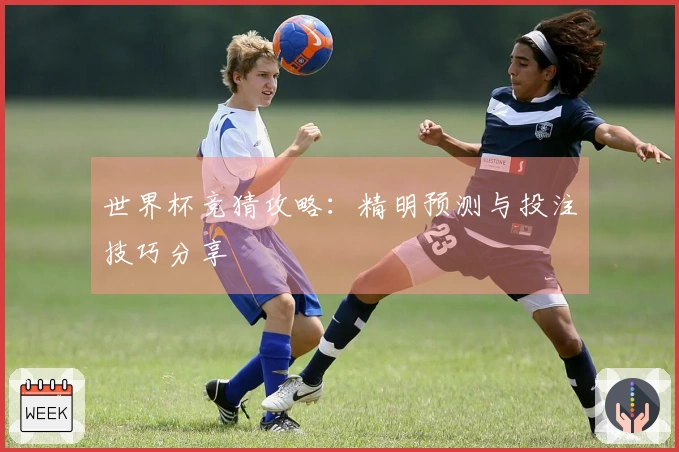 世界杯竞猜攻略：精明预测与投注技巧分享